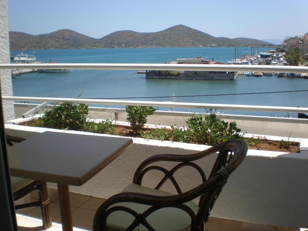 Kalypso Hotel (Adults Only) Elounda Værelse billede