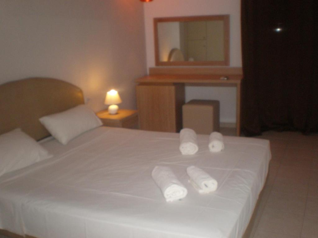 Kalypso Hotel (Adults Only) Elounda Værelse billede