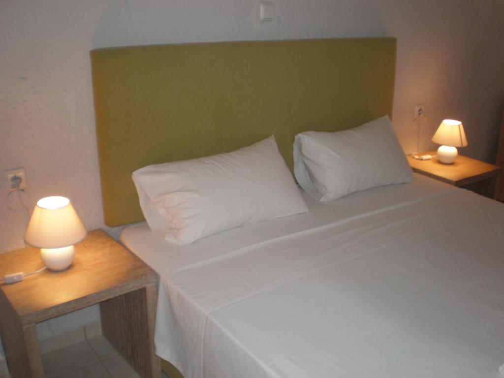Kalypso Hotel (Adults Only) Elounda Værelse billede