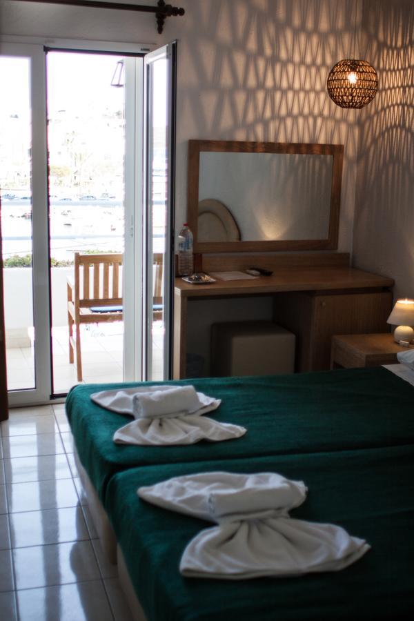 Kalypso Hotel (Adults Only) Elounda Eksteriør billede