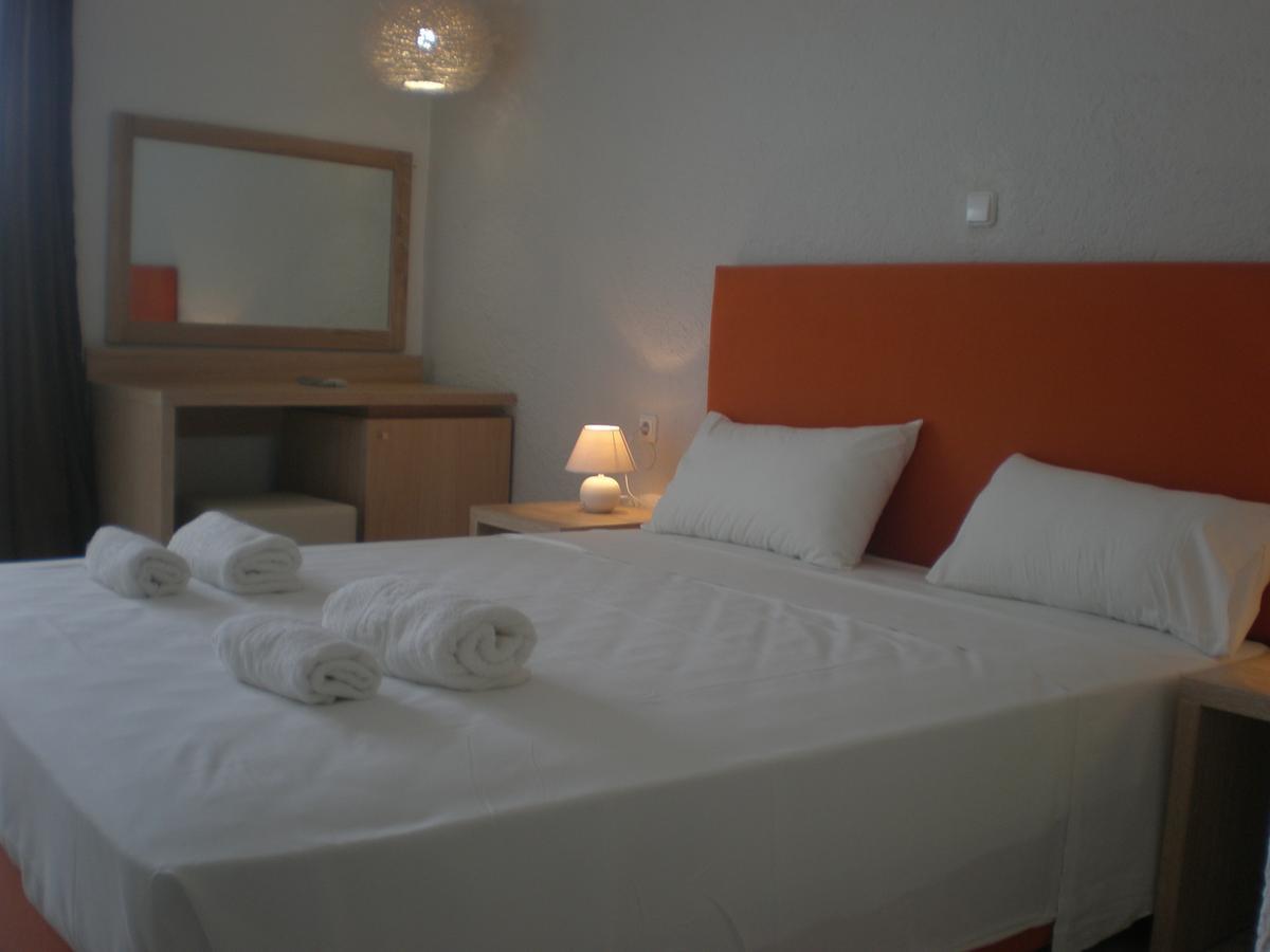 Kalypso Hotel (Adults Only) Elounda Eksteriør billede