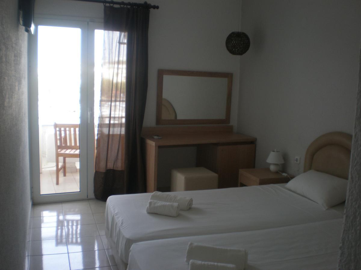 Kalypso Hotel (Adults Only) Elounda Eksteriør billede