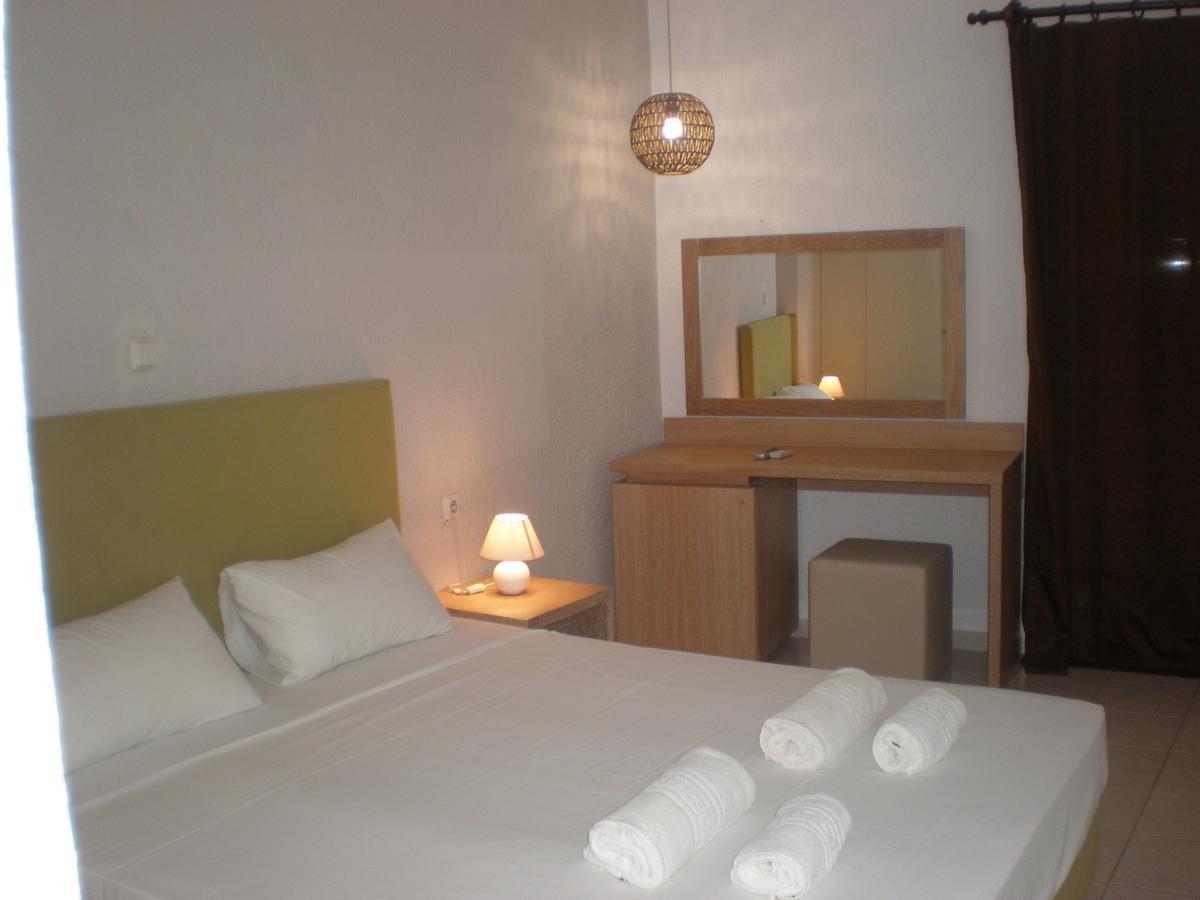 Kalypso Hotel (Adults Only) Elounda Eksteriør billede