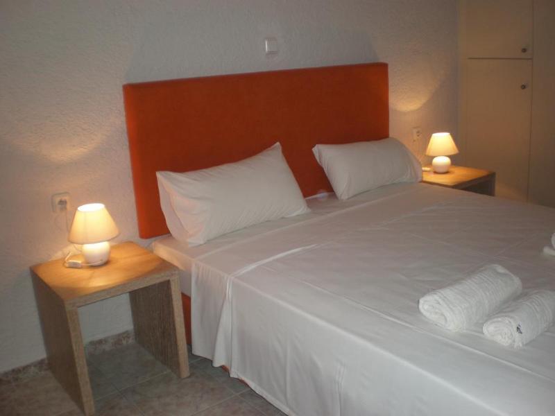 Kalypso Hotel (Adults Only) Elounda Eksteriør billede