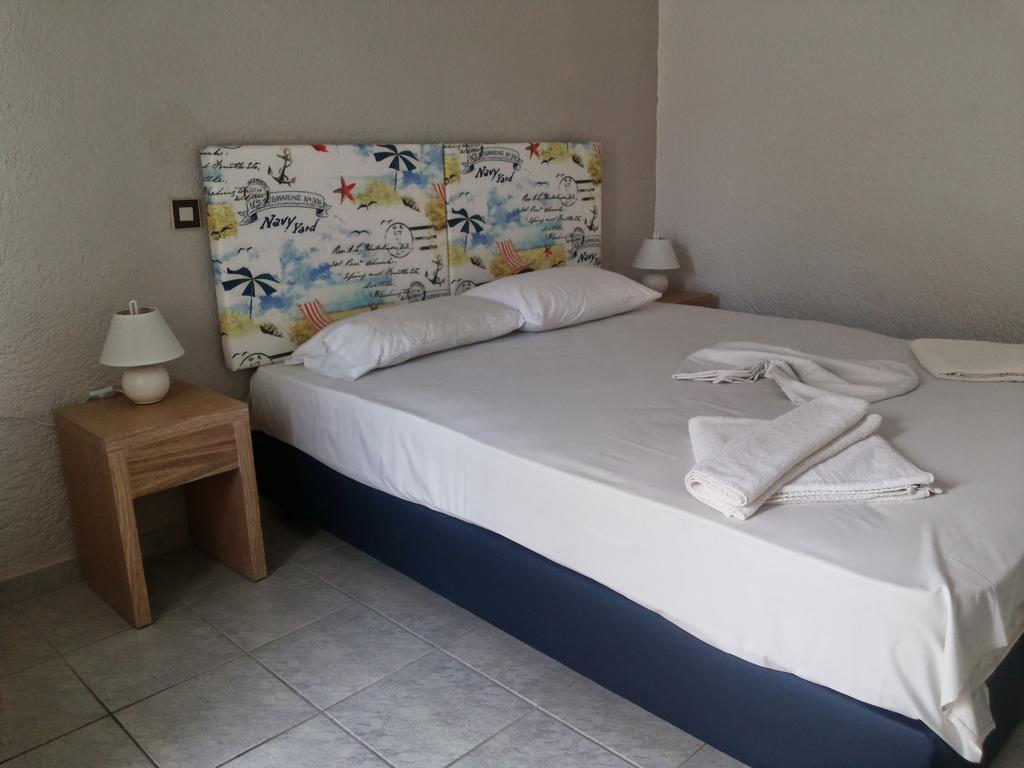 Kalypso Hotel (Adults Only) Elounda Værelse billede