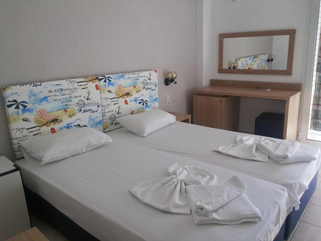 Kalypso Hotel (Adults Only) Elounda Værelse billede